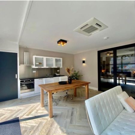 Beautiful House Close To The Sea Katwijk aan Zee Exterior photo