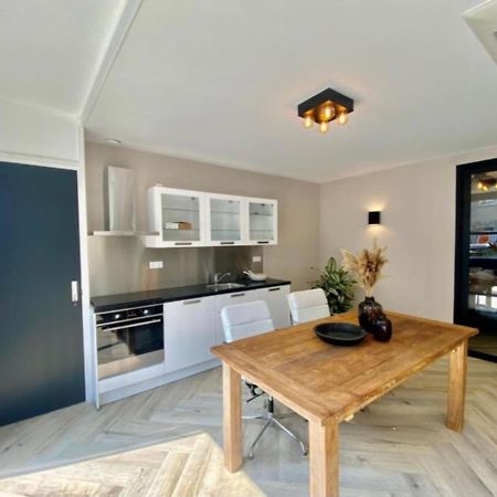 Beautiful House Close To The Sea Katwijk aan Zee Exterior photo
