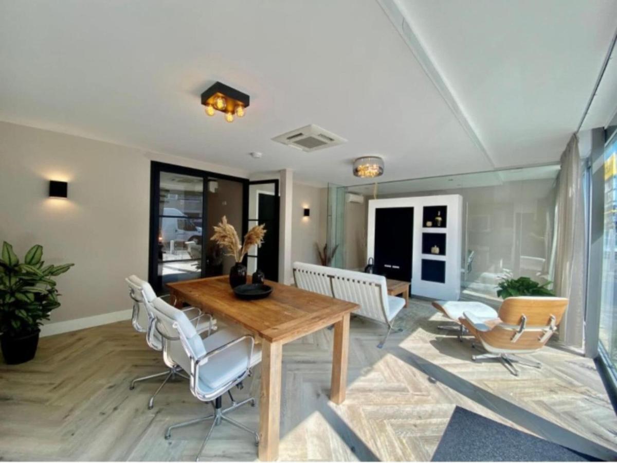 Beautiful House Close To The Sea Katwijk aan Zee Exterior photo